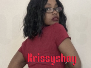Krissyshay