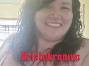 Kristakreems