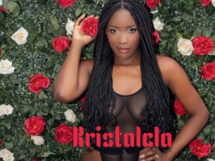 kristalcla Video Extrait