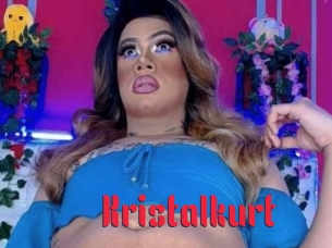 Kristalkurt
