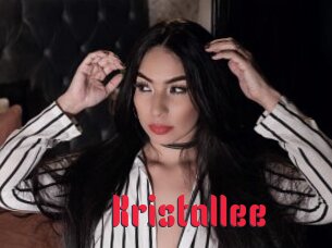 Kristallee