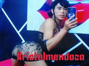 Kristalmendoza
