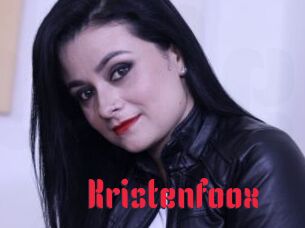 Kristenfoox