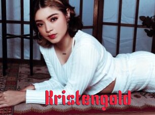 Kristengold
