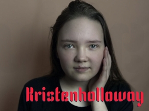 Kristenholloway