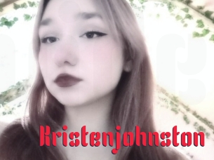 Kristenjohnston