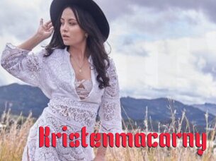 Kristenmacarny