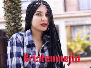 Kristenmejia