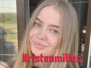 Kristenmilles