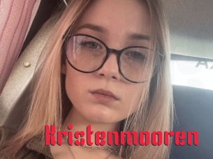 kristenmooren Video Extrait