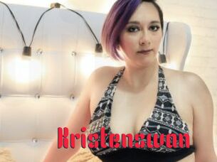Kristenswan