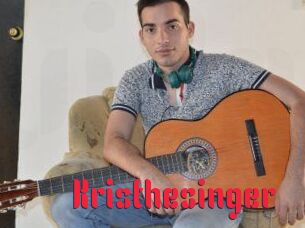 Kristhesinger