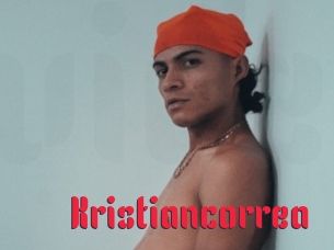 Kristiancorrea