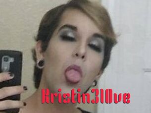 Kristin3l0ve