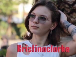 Kristinaclarke