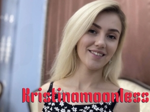 Kristinamoonless