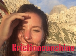 Kristinasunshine