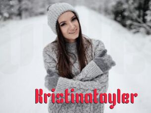 Kristinatayler