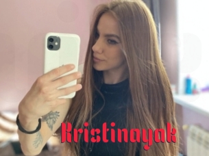 Kristinayak