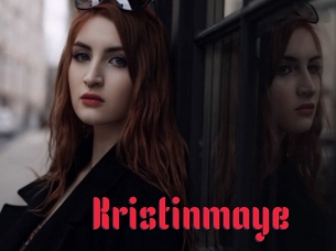Kristinmaye