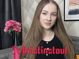 Kristinstout