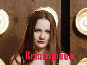 Kristiqueen