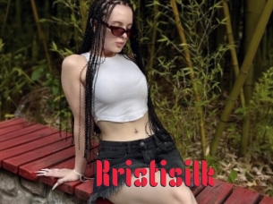 kristisilk Video Extrait