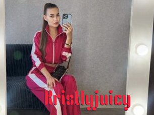 Kristlyjuicy