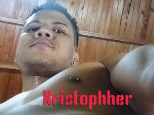 Kristophher
