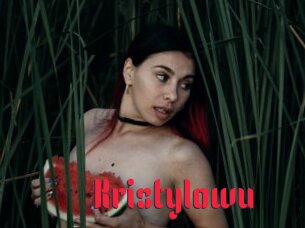 Kristylowu