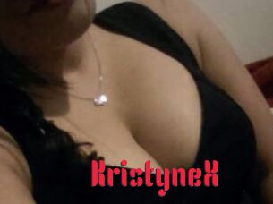 KristyneX