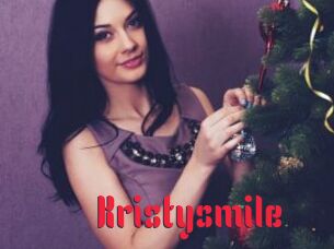 Kristysmile