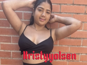 Kristyyolsen