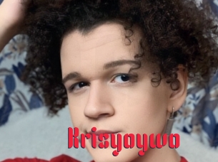 Krisyoywo