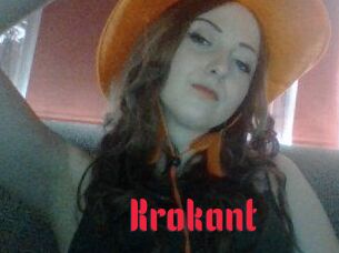 Krokant