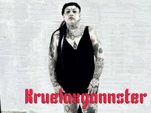 Kruelaxgannster