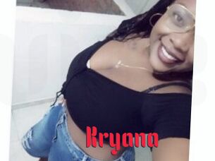 Kryana