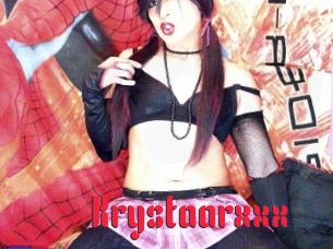 Krystaarxxx