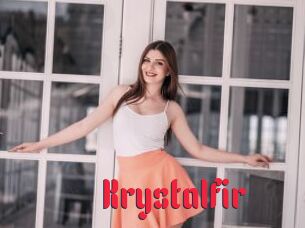 Krystalfir