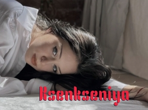 Ksenkseniya