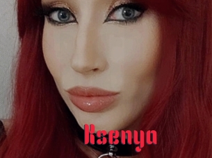 Ksenya