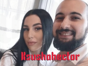 Ksushahector