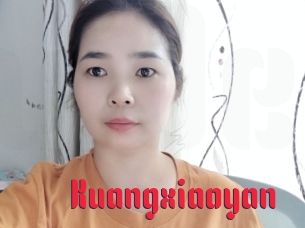 Kuangxiaoyan