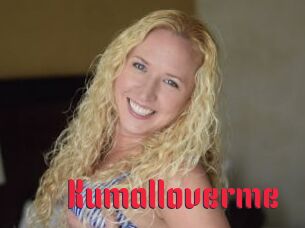 Kumalloverme