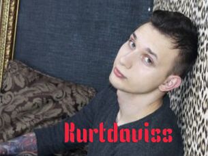 Kurtdaviss