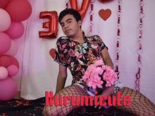 Kurumicute