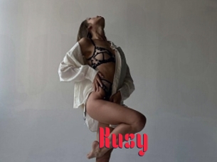 Kusy