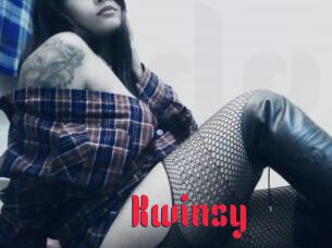 Kwinsy