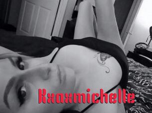 Kxaxmichelle