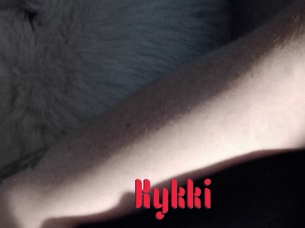 Kykki